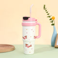 Pinteresty Stainless Steel Tumbler ( 1pcs )