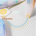 Aesthetic Glue Tape ( 1pc )