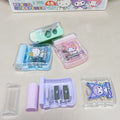 Sanrio 2 in 1 Eraser & Dual Sharpener ( 1pc )