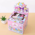 Sanrio 3D Mystery Surprise Erasers ( 1 pack )