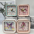 Sanrio Alarm Clock ( 1pc )