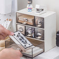 Desk Dynamo Storage Organiser Drawers ( 1pc )