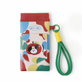 Pinteresty Kawaii Sunglass Spectacle Case ( 1pc )