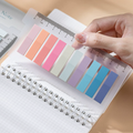 Morandi Sticky Notes ( 1pc )