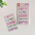 Kawaii Fun Band-Aids ( 1 sheet )