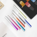 Crystal Scale Ruler ( 1pc )