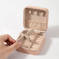 Jewellery Travel Organiser ( 1pc )