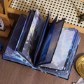 Whisper Of The Forest Journaling Notebook Diary ( 1pc )