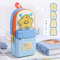 Pinteresty Multipurpose Stationery Pencil Case Pouch ( 1pc )