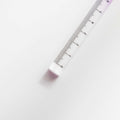 Crystal Scale Ruler ( 1pc )