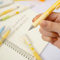 Kawaii Cheese Gel Pen ( 1pc )
