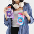 Pinteresty Kawaii Sunglass Spectacle Case ( 1pc )