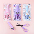Sanrio Stainless Steel Scissors ( 1pc )