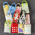 Korean Sling Bag ( 1pc )