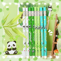 Panda Mechanical Pencil ( 4pcs )