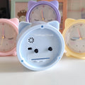 Unicorn Pastel Alarm Clock ( 1pc )
