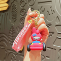 Sanrio Car Keychain ( 1pc )