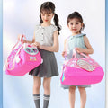 3D Travel Duffle Bag For Kids ( 1pc )