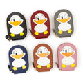 Duck Card Holder Wallet ( 1pc )