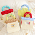 Pinteresty Hut Style Cosmetic Makeup Vanity Organizer Pouch ( 1pc )