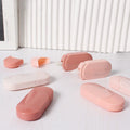 Gradient Morandi Correction Tape Set ( 6pcs )