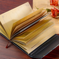 Harry Potter Planner Notebook Diary ( 1pc )