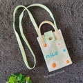 Korean Sling Bag ( 1pc )