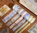 Premium Butterfly Journaling Gift Set ( 1set )