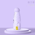 Pastel Pocket Umbrella ( 1pc )