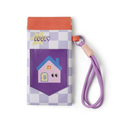 Pinteresty Kawaii Sunglass Spectacle Case ( 1pc )