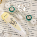 Aesthetic Glue Tape ( 1pc )