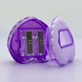 Cookie Dual Pencil Sharpener ( 1pc )