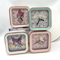 Sanrio Alarm Clock ( 1pc )