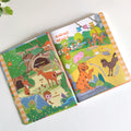 Interactive English Learning Kids Audio Book Rechargable ( 1pc )
