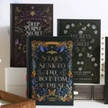Secret Realm Series Journaling Notebook Diary ( 1pc )