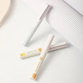Aesthetic Bear Foldable Pen Scissors ( 1pc )