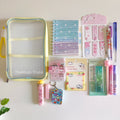 Kawaii Stationery Combo/Hamper