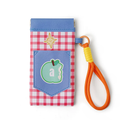Pinteresty Kawaii Sunglass Spectacle Case ( 1pc )