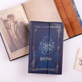 Harry Potter Planner Notebook Diary ( 1pc )