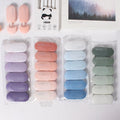 Gradient Morandi Correction Tape Set ( 6pcs )