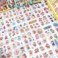 Shinchan Sticker Box ( 100 Sheets )