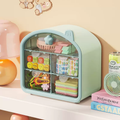 Aesthetic Multipurpose Desk Storage Organiser ( 1pc )