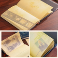 Harry Potter Planner Notebook Diary ( 1pc )