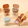 Capybara Dual Pencil Sharpener ( 1pc )