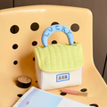 Pinteresty Hut Style Cosmetic Makeup Vanity Organizer Pouch ( 1pc )