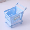 Sanrio Mini Shopping Cart ( 1pc )