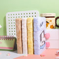 Panda Fur Notebook Dairy ( 1pc )