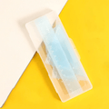 Pastel Jelly Ruler Geometry Set ( 4pcs )