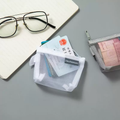 Travel Mesh Multipurpose Pouch ( 1pc )
