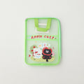Happy Pet Mesh File Folder / Document Vertical Folder Organizer A4 ( 1pc )